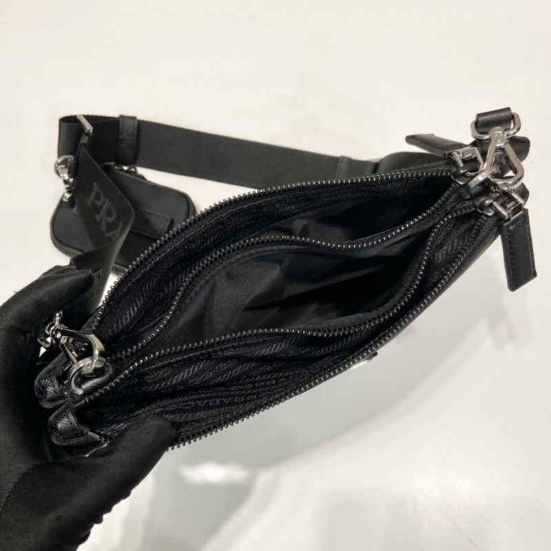 mens Pra*a satchel bags